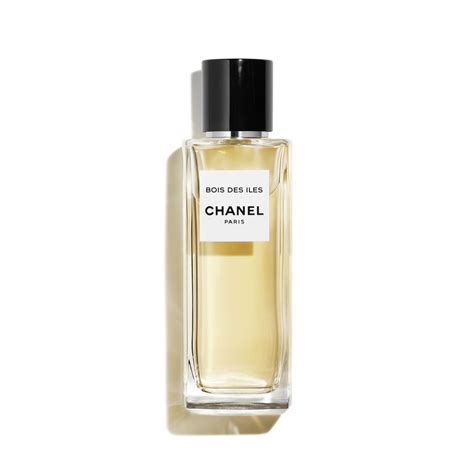 chanel bois des iles edp review|Bois des Îles by Chanel .